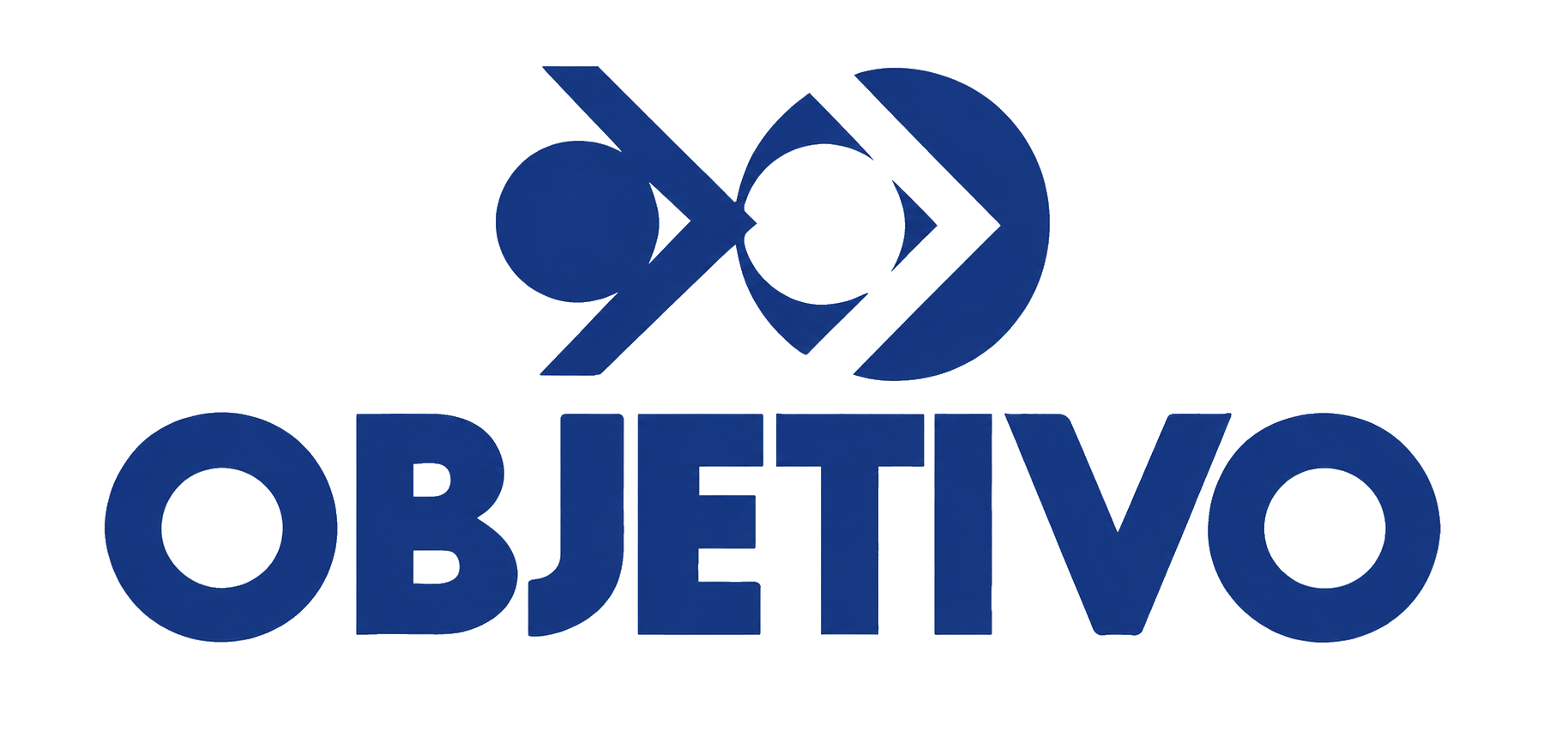 Logo Objetivo